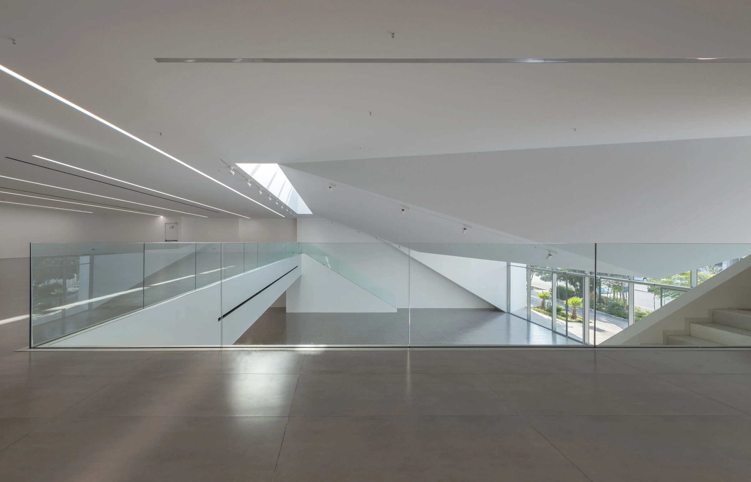 德黑兰帕斯展厅二丨伊朗德黑兰-23