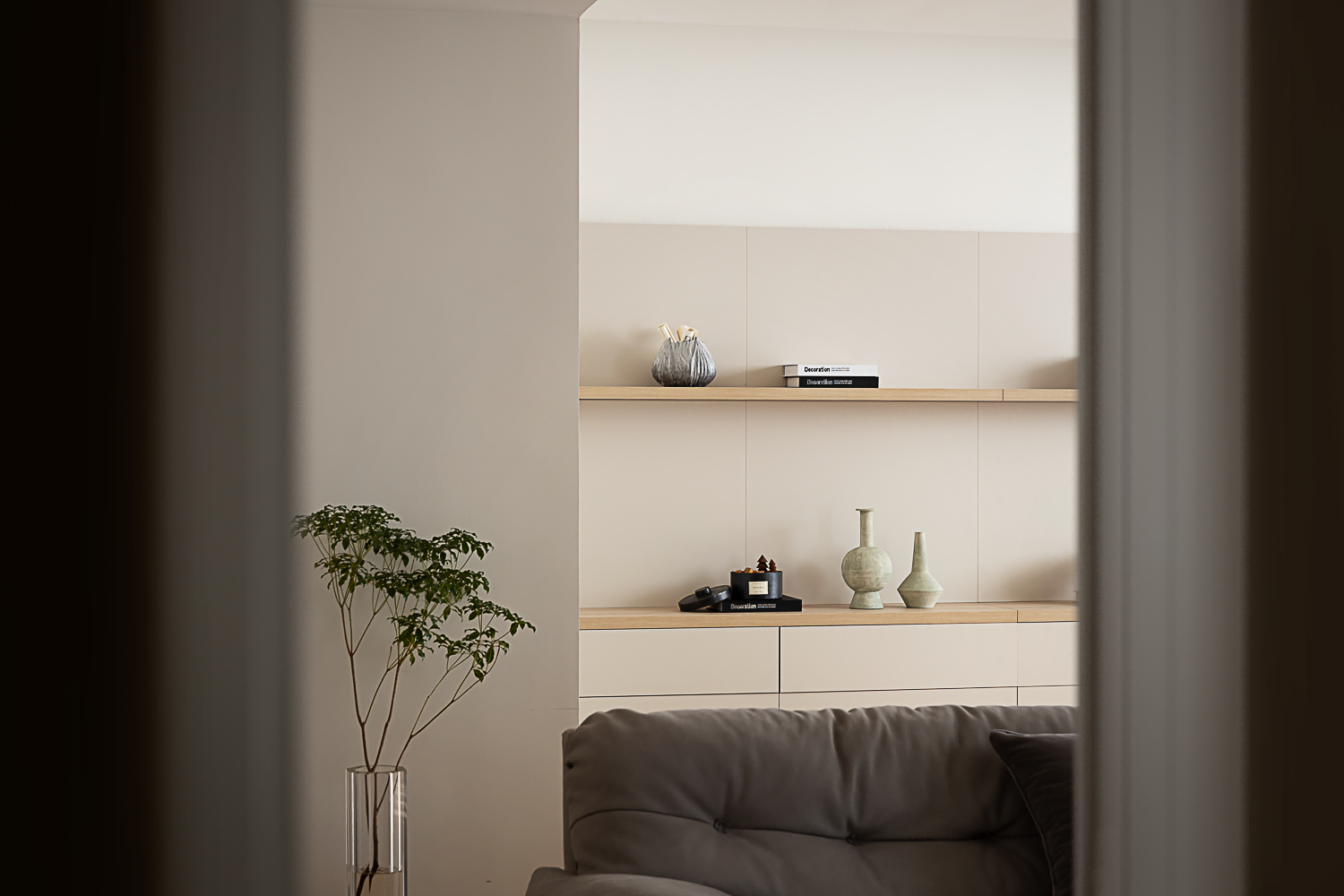 《颂》丨中国上海丨简狄设计事务所-111