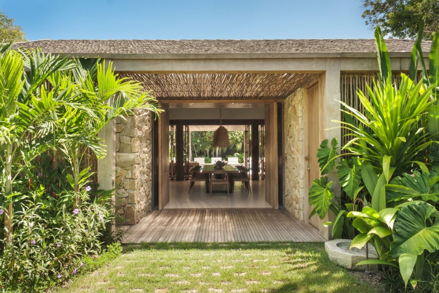 特拉玛之家丨巴西丨Beatriz Henriques Arquitetura-8