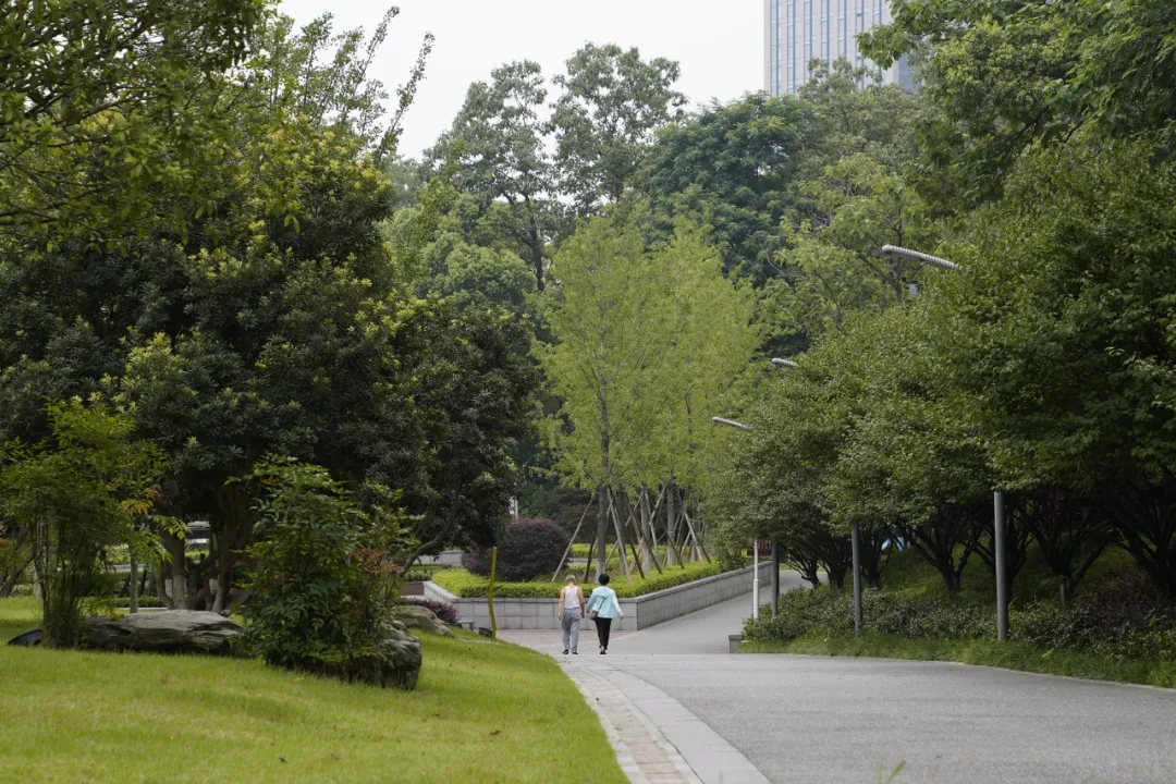 长沙八方公园-25