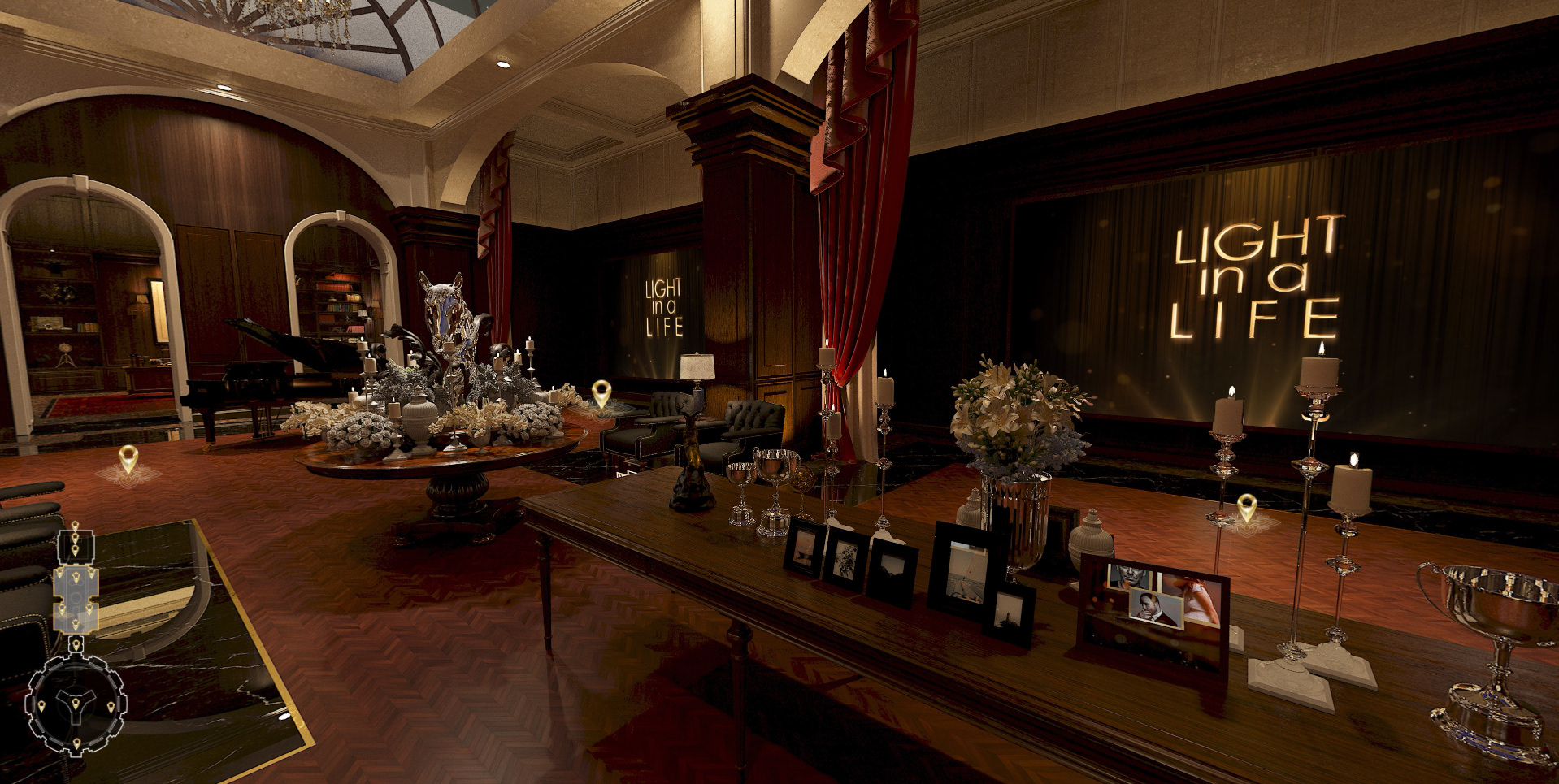 皇家在线展览-17