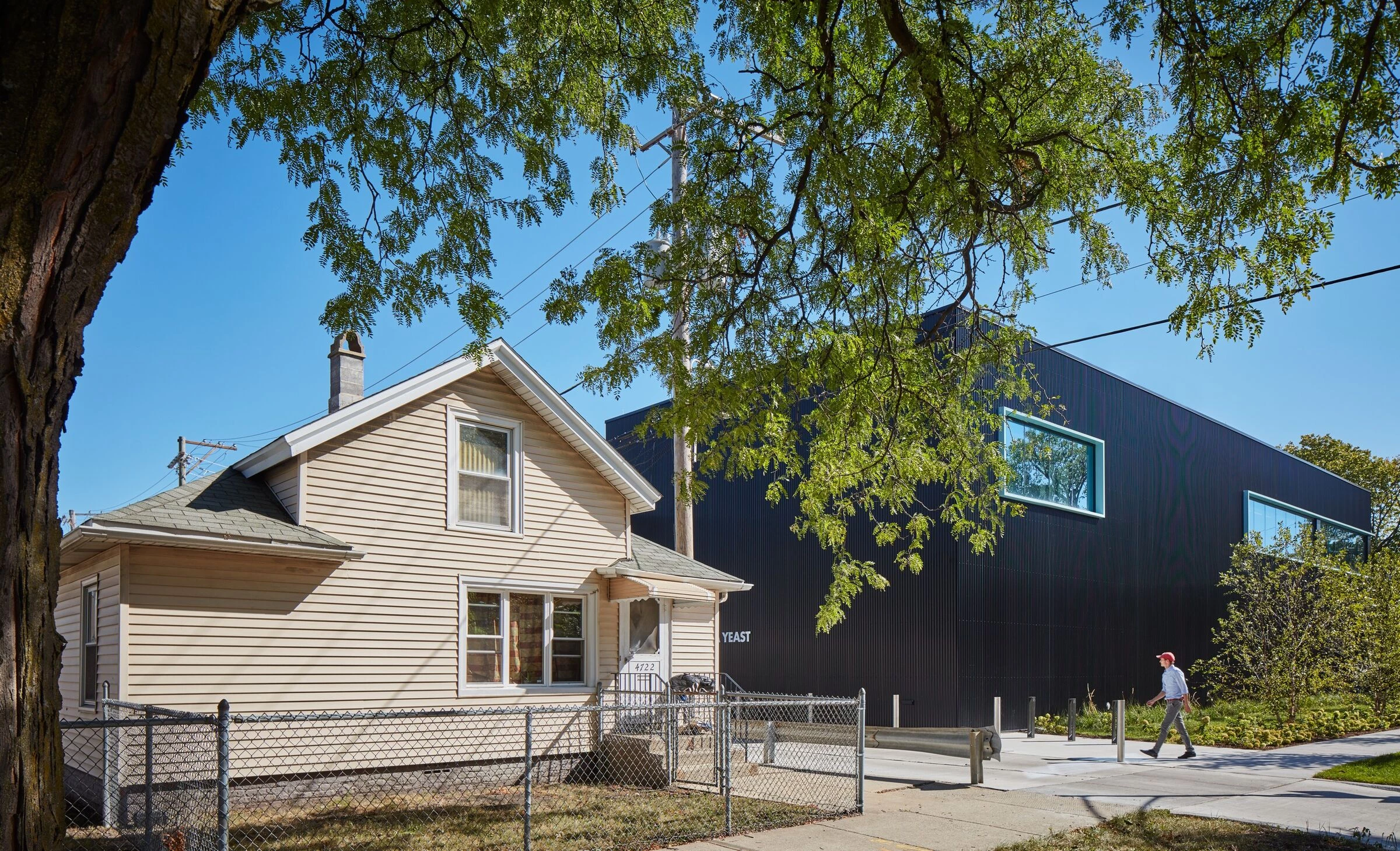 欧米茄酵母丨美国芝加哥丨Valerio Dewalt Train-13