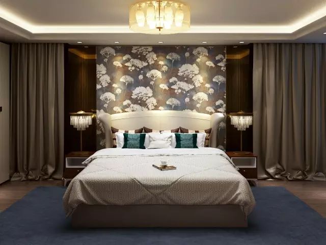 博洛尼家居效果图展示-53