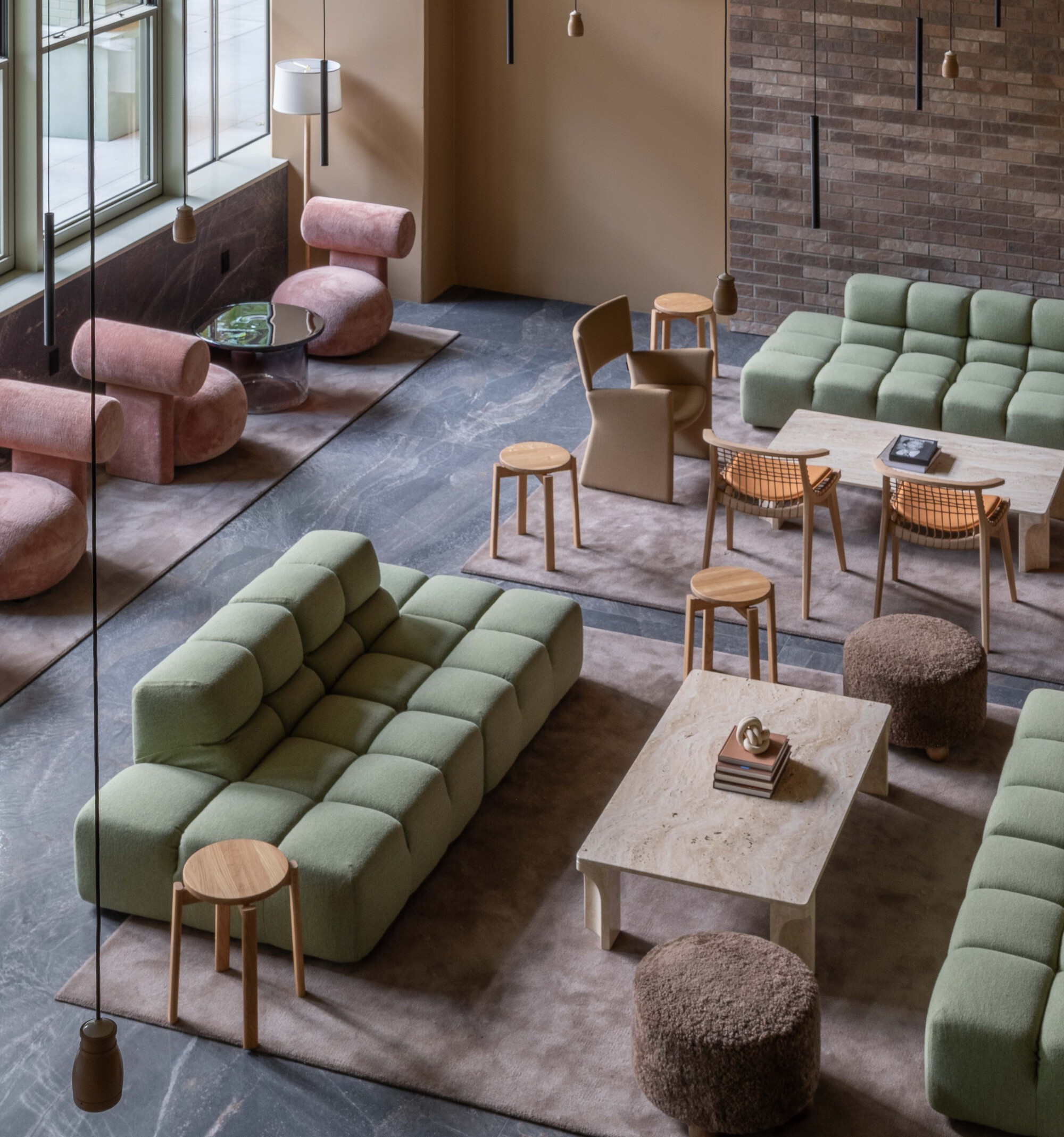 凯伊公寓丨美国西雅图-54