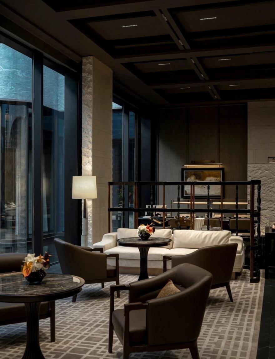 中海石家庄·正太玖章丨中国石家庄丨DIA丹健国际设计-37