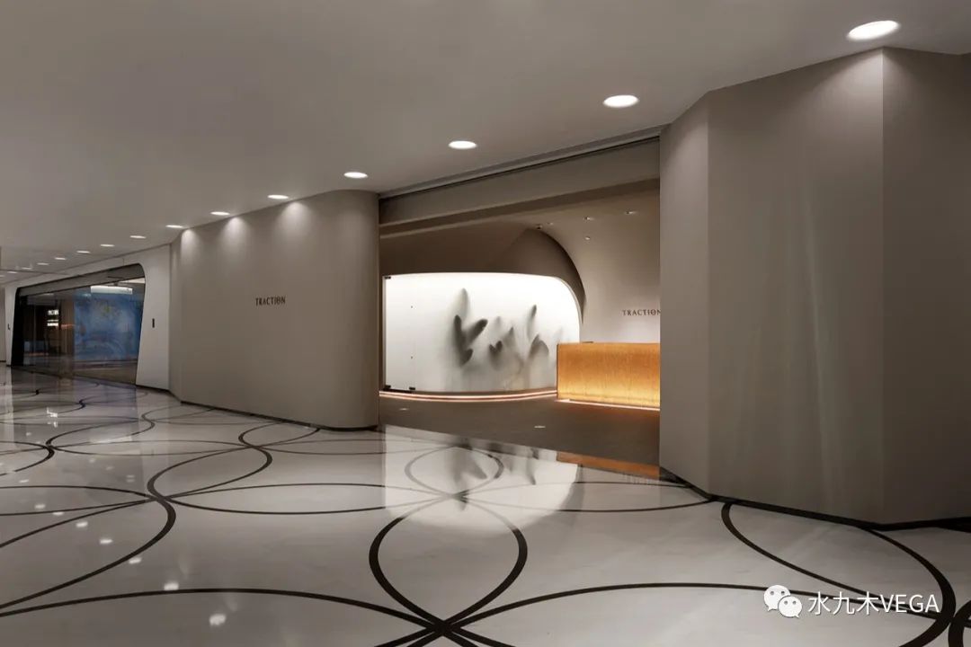 TRACTION 运动中心正大店丨中国北京丨生兵,吴浩伟-41