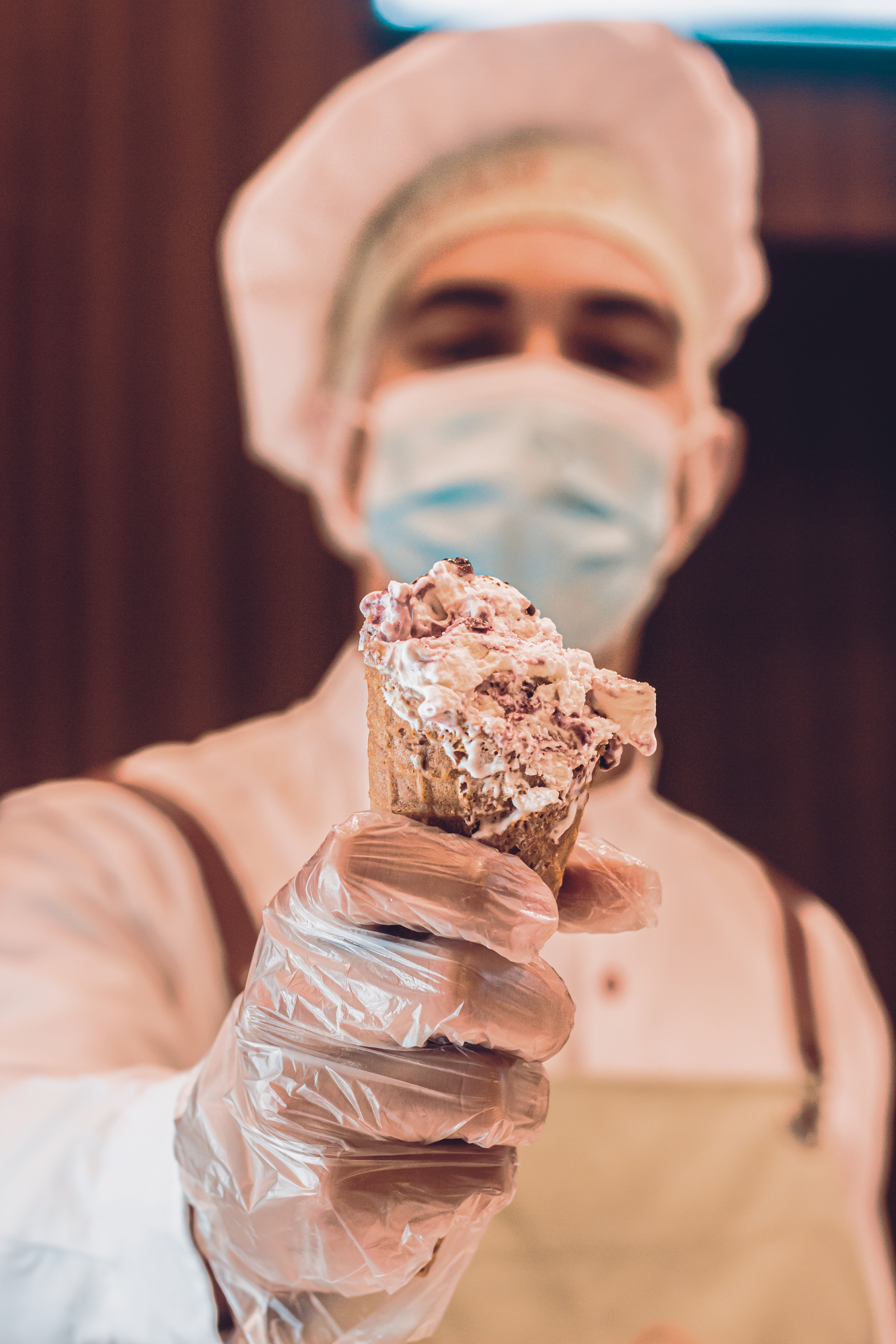 WOC | Dolato Icecream, Photography Project-20