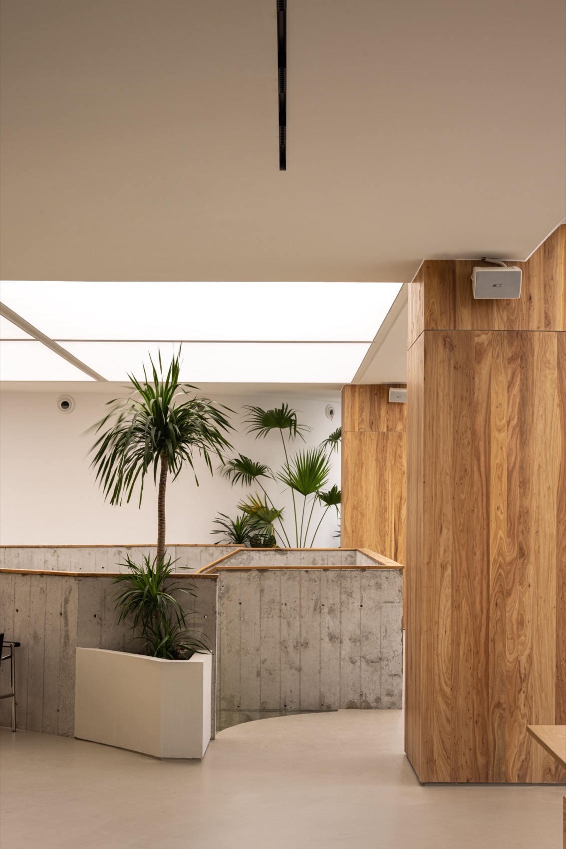 上海屋檐之下丨中国上海丨直距设计-40