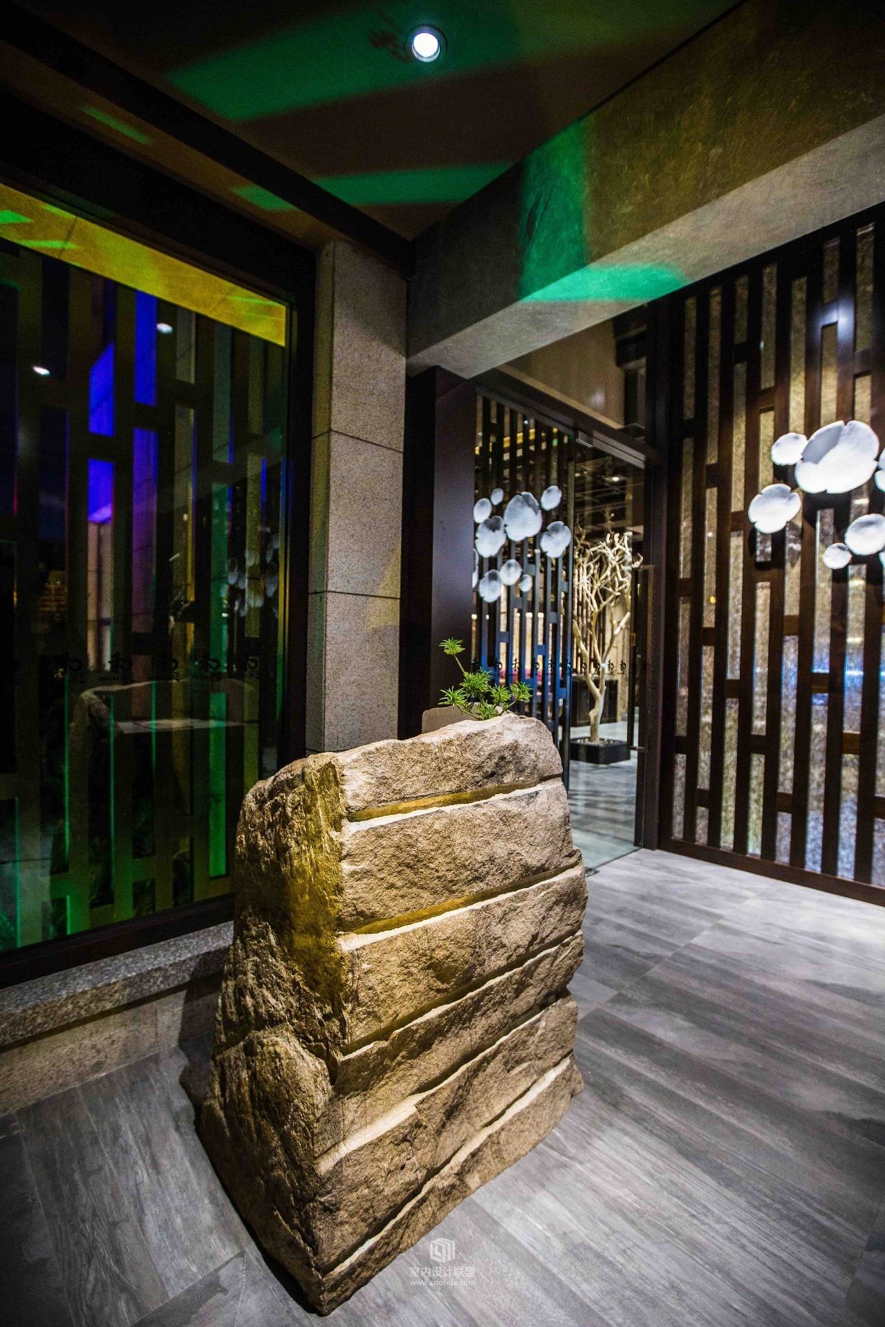 北京三里屯【和彩】餐厅-28