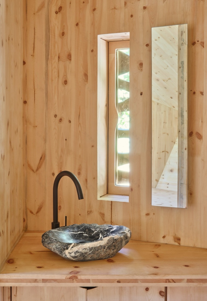 燧石小屋丨西班牙丨IAAC生态建筑与先进建造硕士(2025届)学生-52