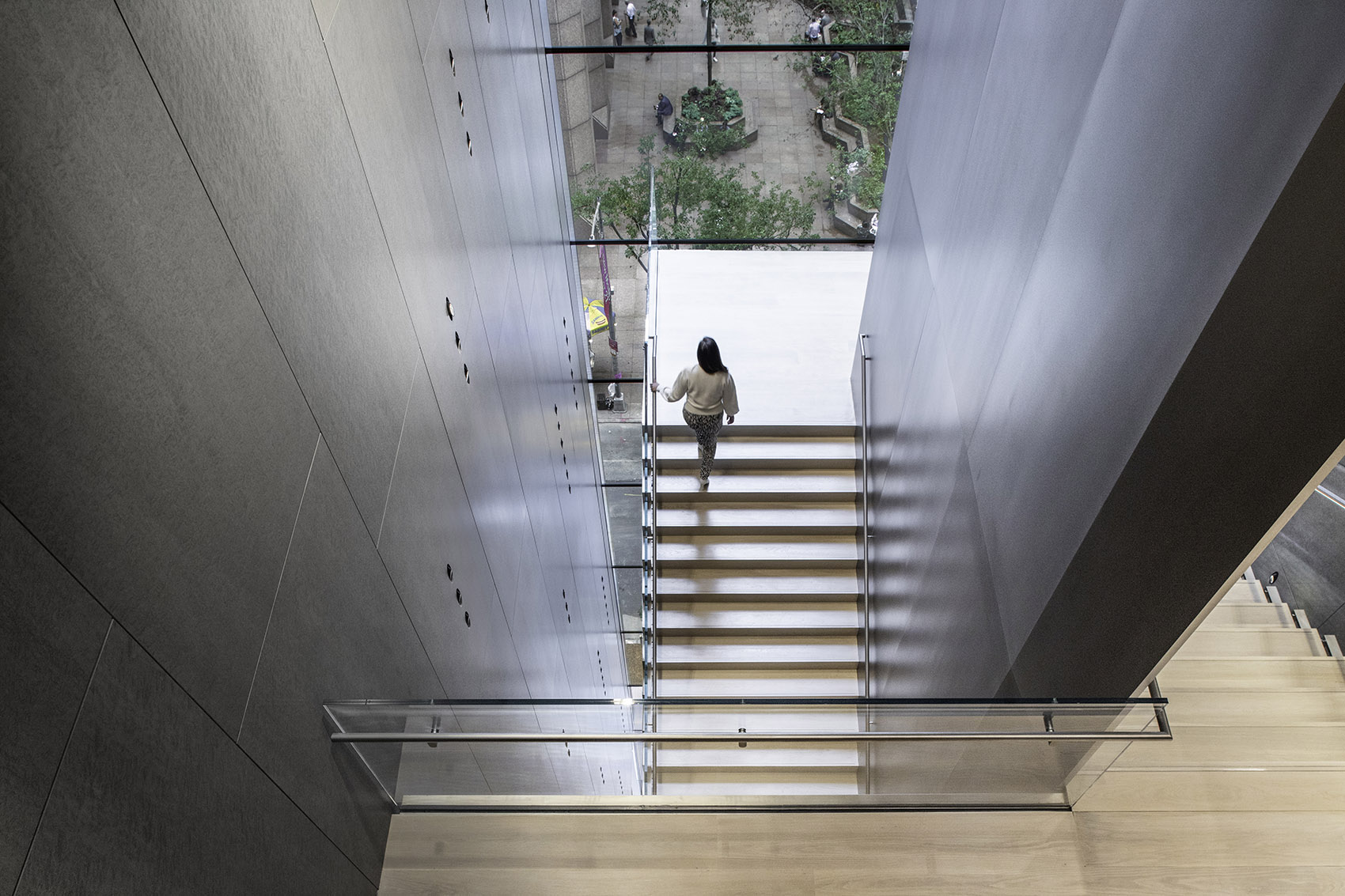 纽约现代艺术博物馆改造和扩建 / Diller Scofidio + Renfro & Gensler-24