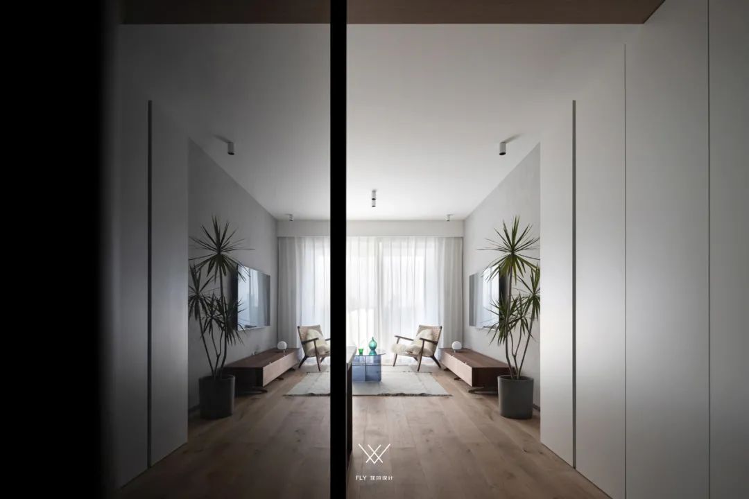 极简江南,无限生活丨中国杭州丨菲拉设计-6