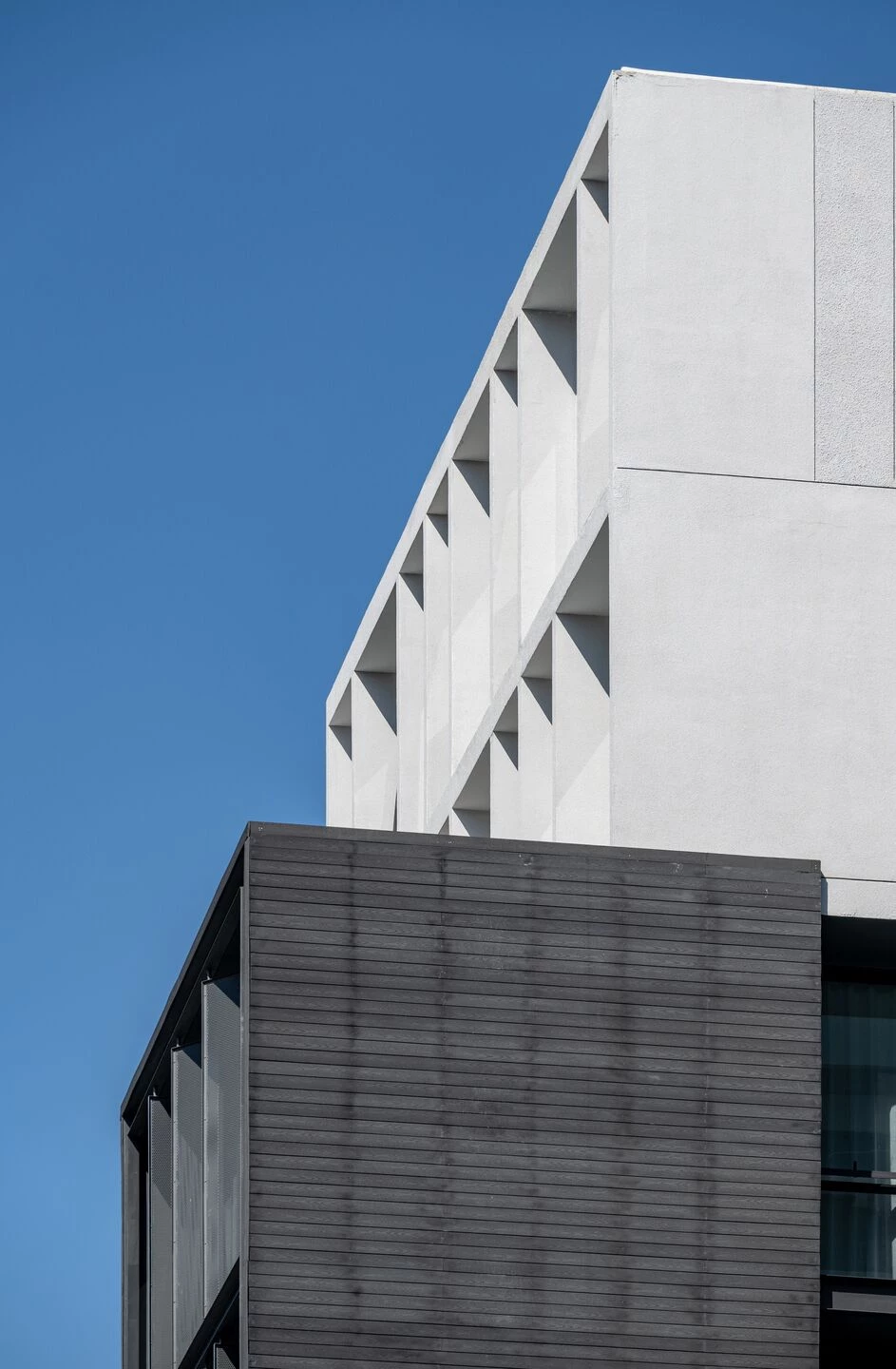 TATE Thonglor 公寓丨泰国曼谷丨makeAscene-23