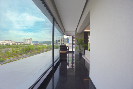 商洛·鸿瑞·望江壹号丨中国商洛丨AAD长厦安基-134