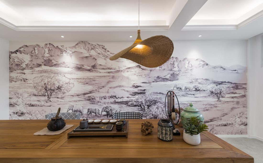 红墅郡-- 东方奢雅,打造世外桃源般的生活境界-57