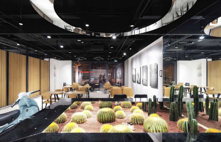 北京咖啡工艺空间-18