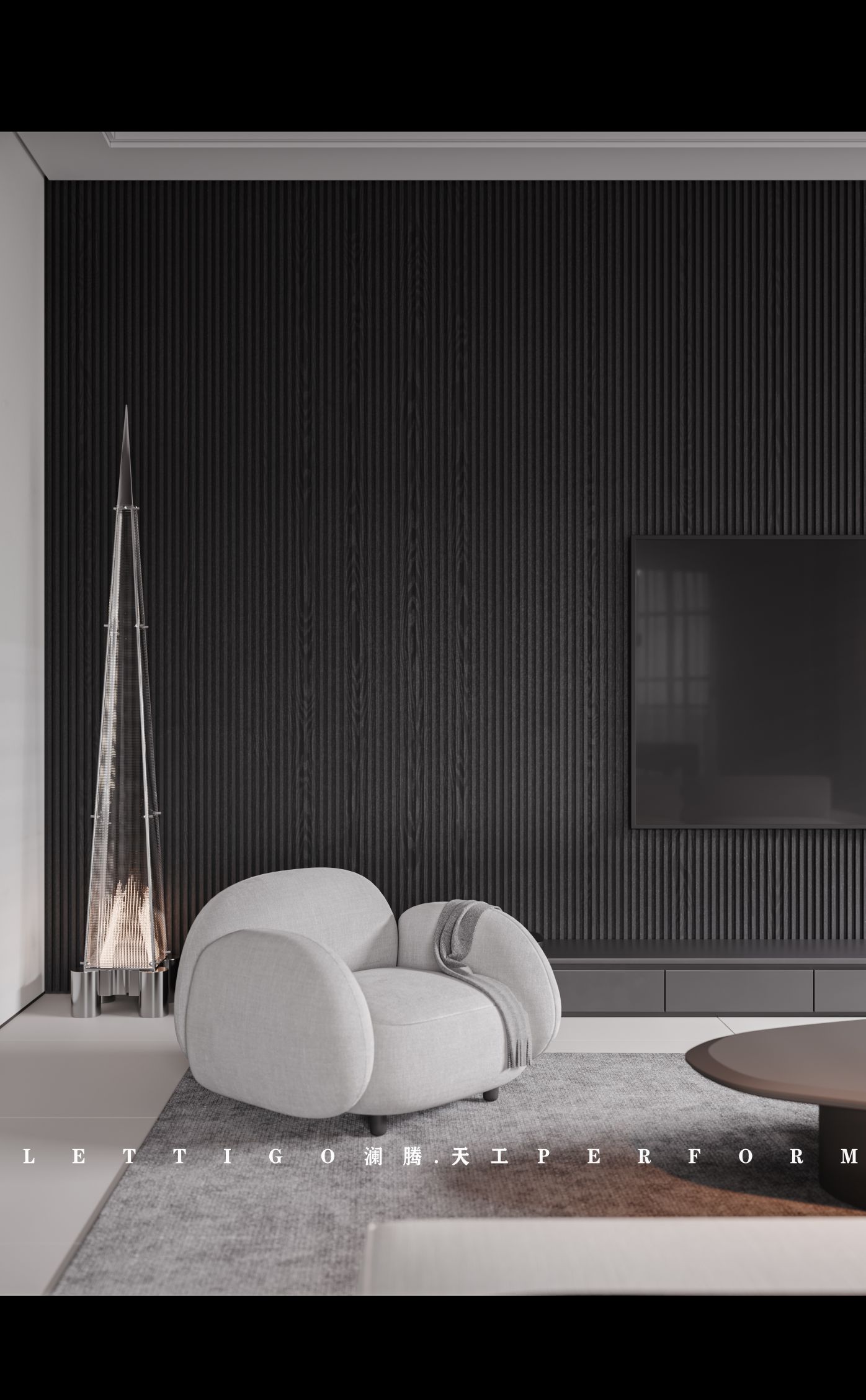 一不小心把现代极简装出了杂志感-5