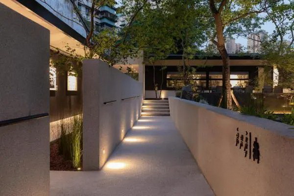 独角仙城市花园丨中国重庆丨DAOYUAN | 道远设计-80