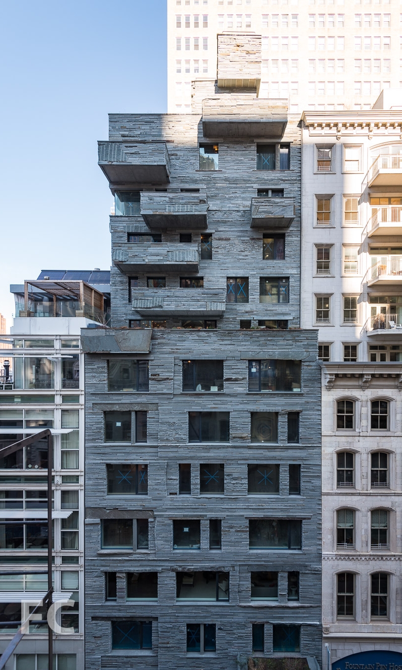 Building Tour: 12 Warren — FIELD CONDITION-0