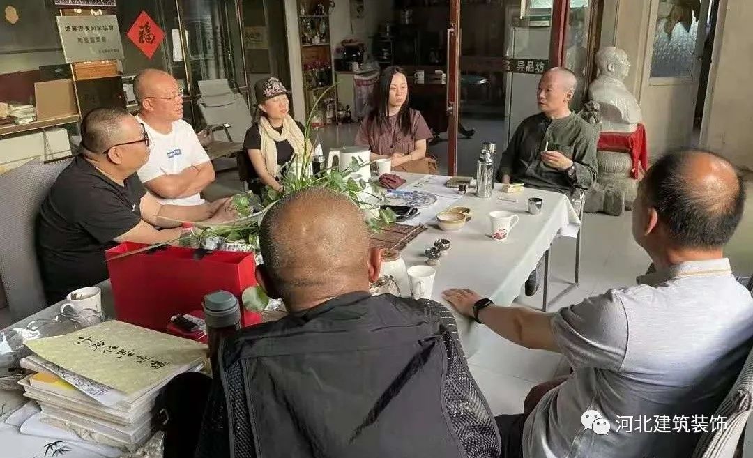 《河北建筑装饰》寻色之旅 · 磁州窑的艺术魅力丨中国河北-49