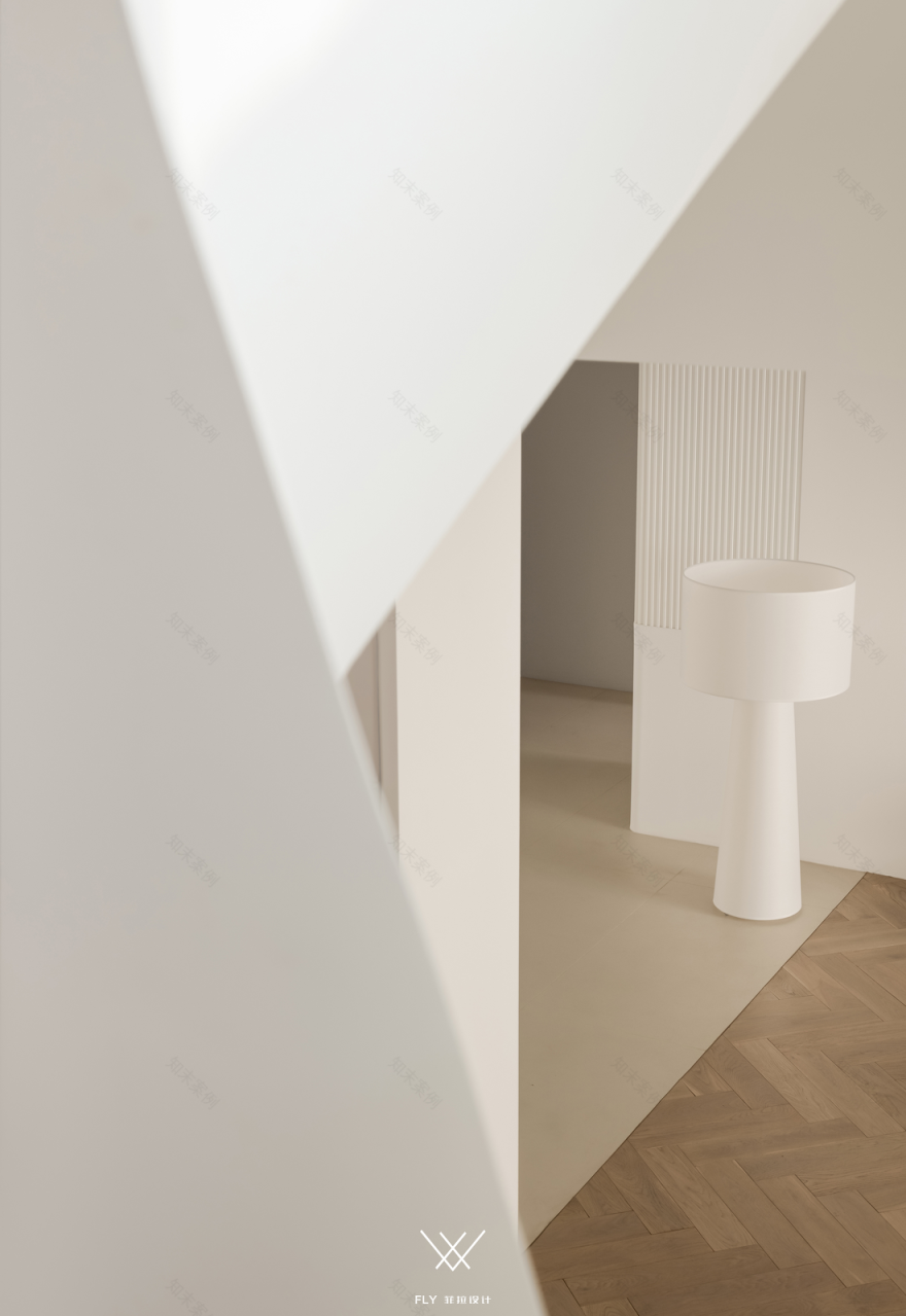 180㎡顶跃不走寻常路丨菲拉设计-50