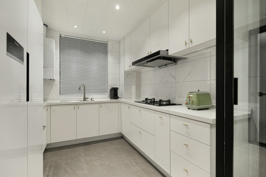 花影 shadow of a flower丨中国南京丨壹石设计工作室-19