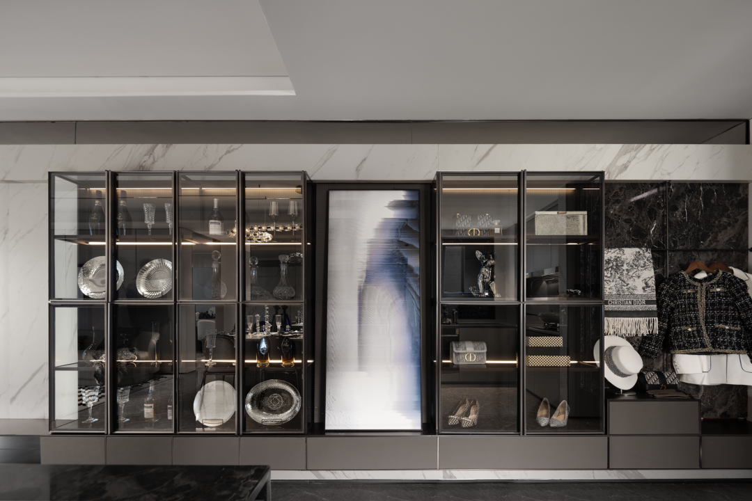 中铁诺德·央玺春风丨中国昆明丨北京靳朝晖设计有限公司-54