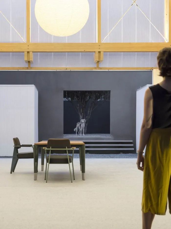 巴西圣保罗 MiCasa Vol·C 商店丨Studio MK27-33