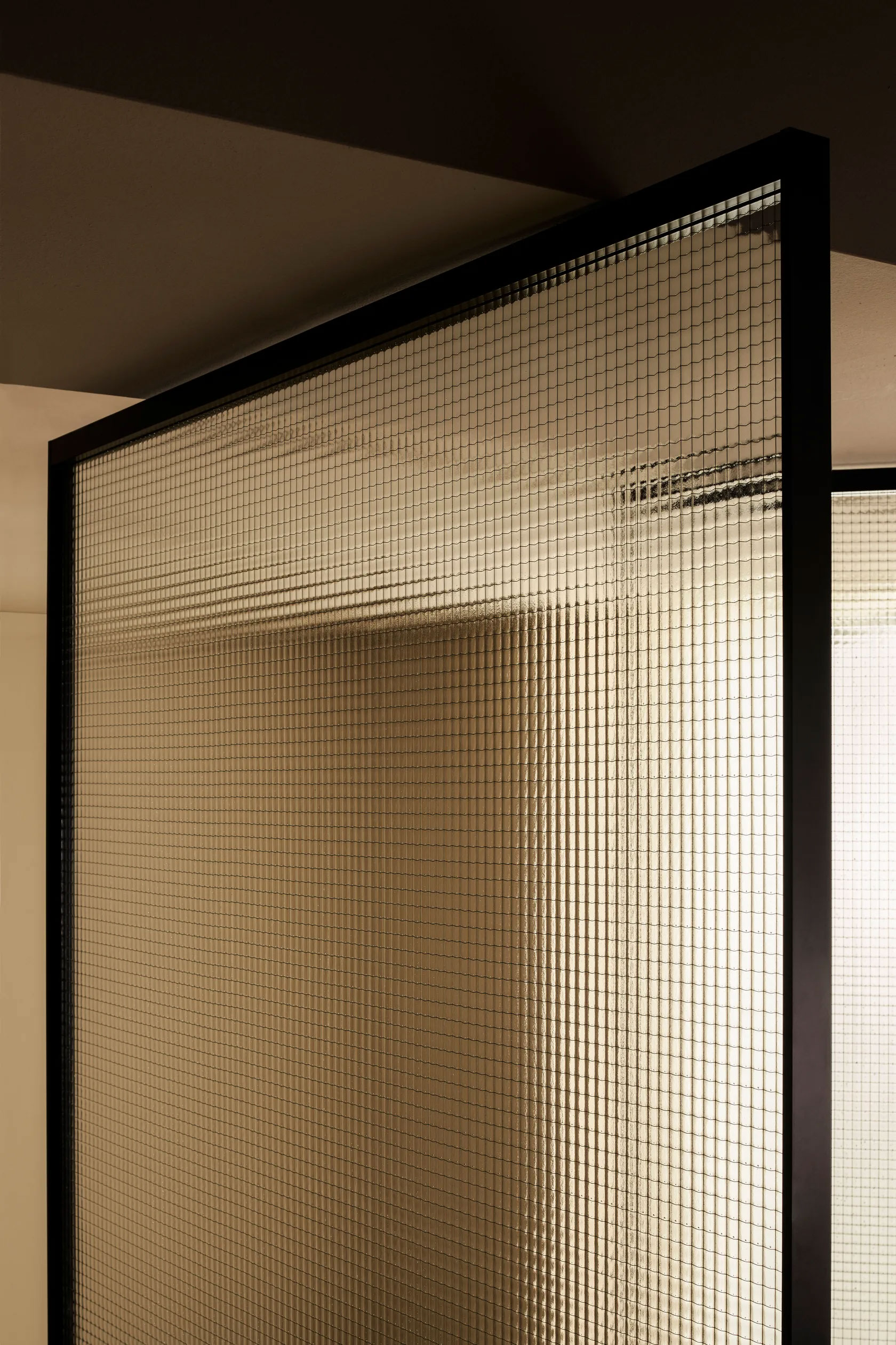 Sherazade 门和隔断系统丨Piero Lissoni-26