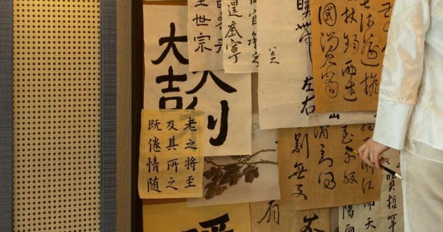 苏州璞拾胥江182样板间丨中国苏州丨上海璞辉空间设计有限公司-34