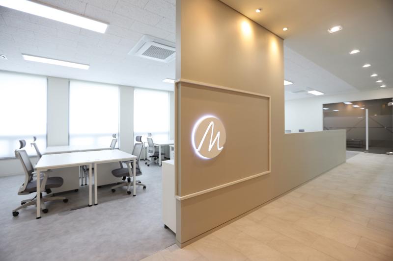 简约美学，办公空间新定义-15