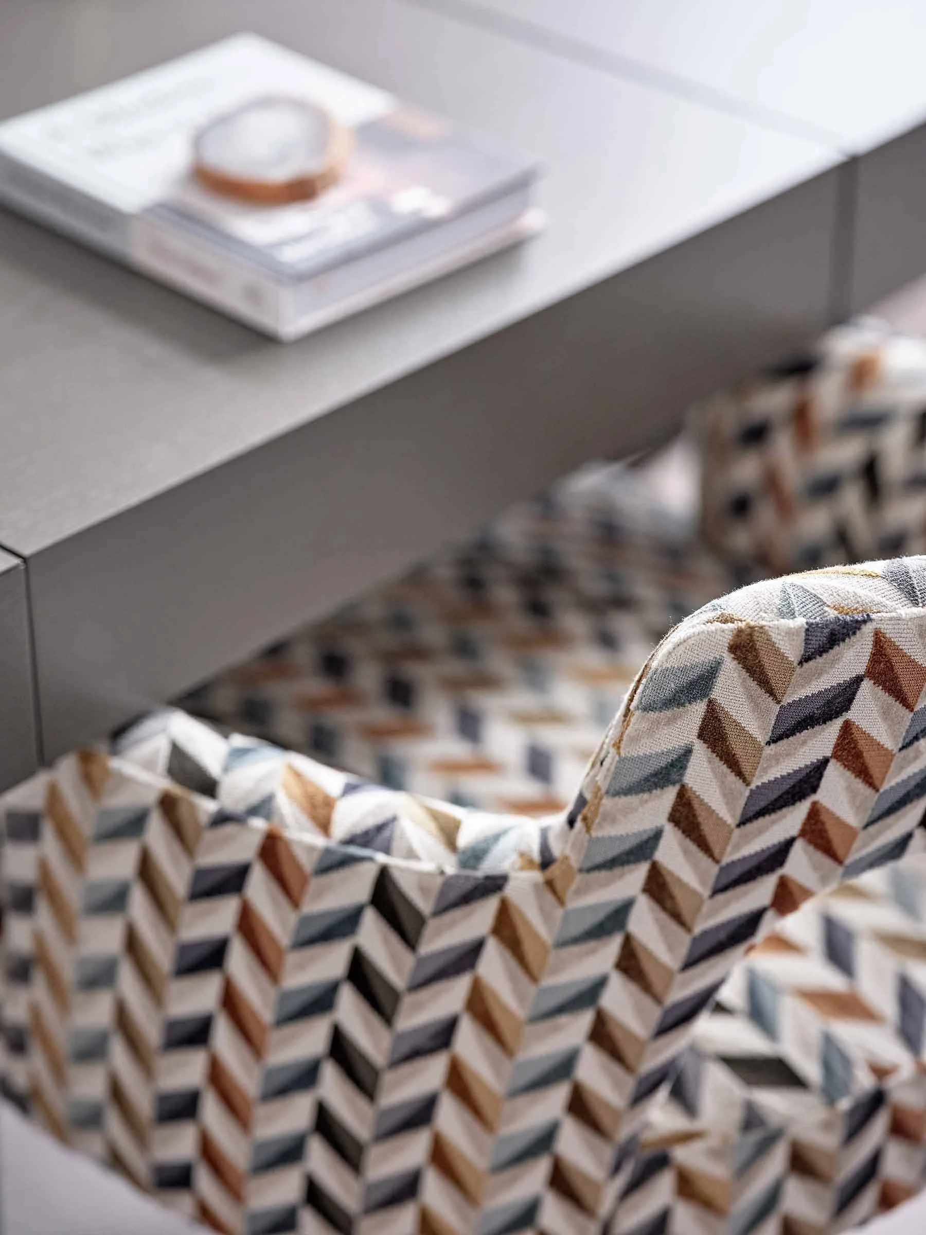 伯克希尔二级登录保护住宅丨Sable Interiors-31