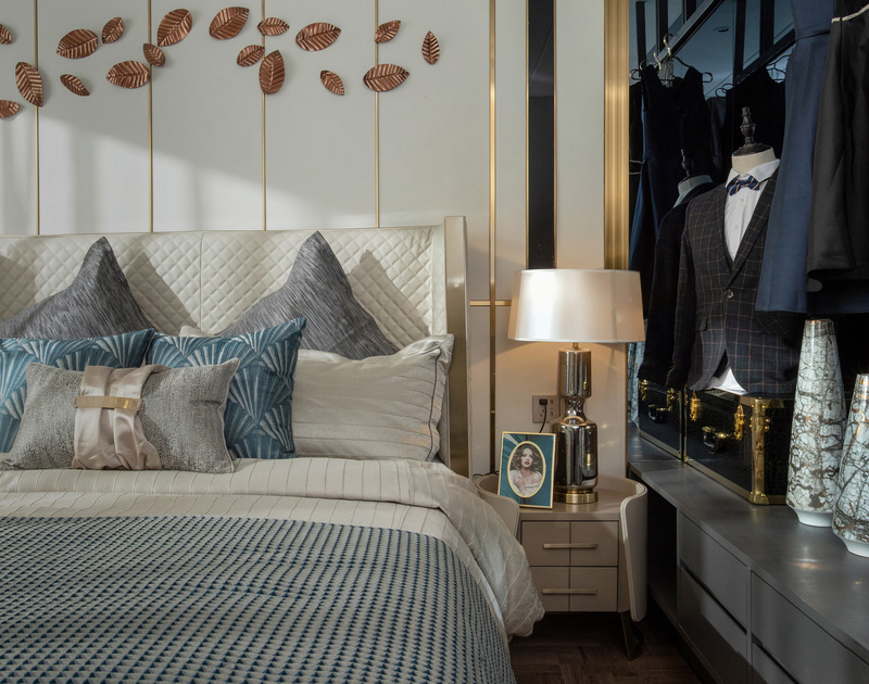 悦城东苑 | 天空之境的轻奢生活-57