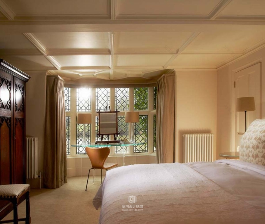 英国白金汉郡Cliveden House庄园酒店-130