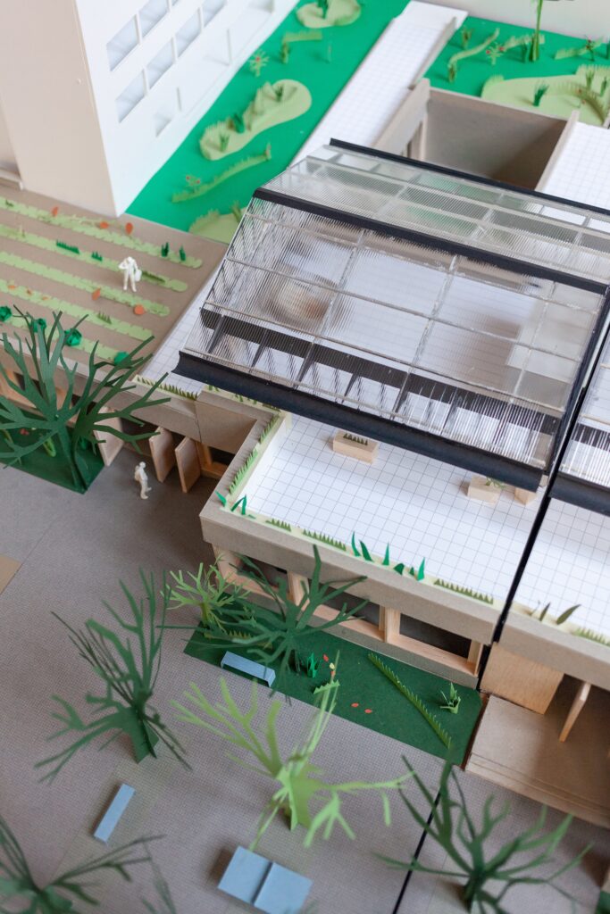 Ferme Maximilien-Sur-Senne - ouest-35