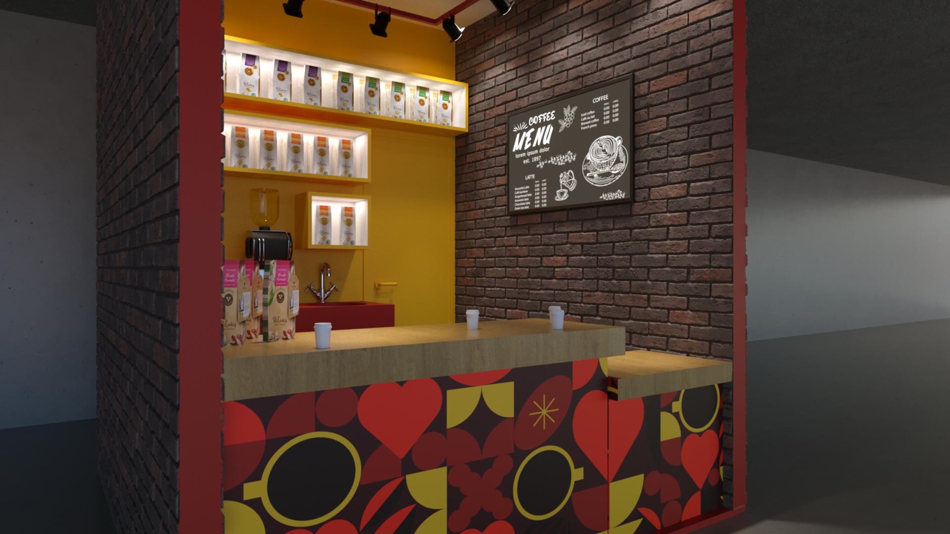 3 Corações - Rock in Rio '22-14