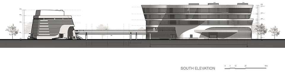 广州市第三少年宫项目丨中国广州丨广州市城市规划勘测设计研究院,城市组设计集团有限公司-97