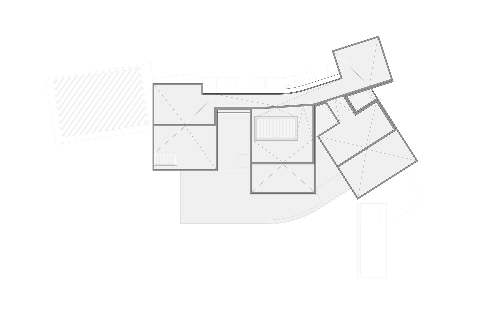 塞罗文托住宅丨Colombia-57