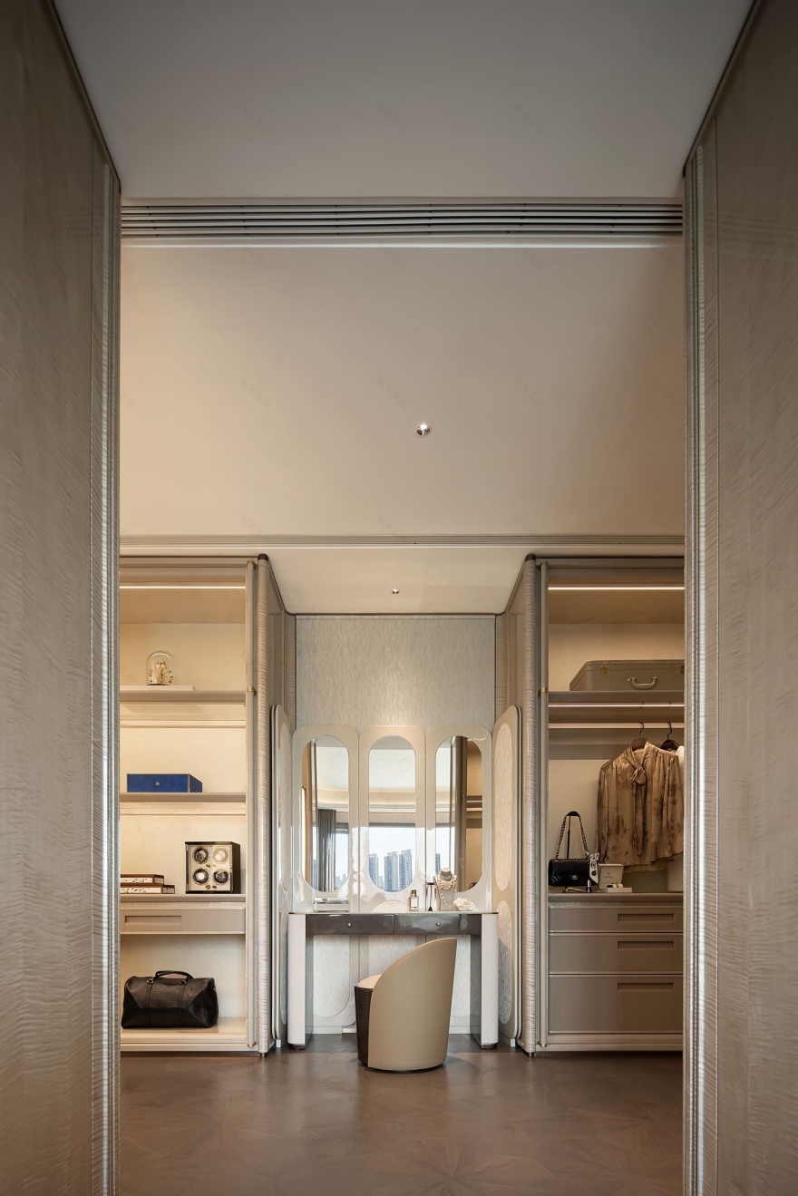 建发港务·宸启瑞湖丨中国厦门丨众睦设计-61