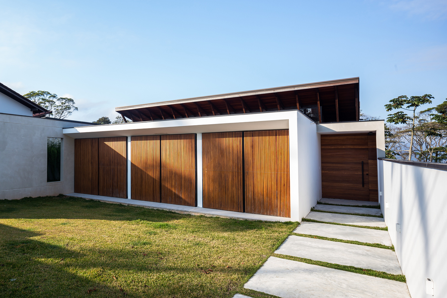 阿萨·德·博尔博莱塔住宅丨巴西丨VOO® Arquitetura e Engenharia-51