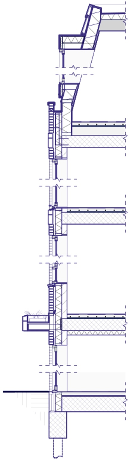 阿兰图灵公寓大楼，荷兰 / Studio Appelo-78