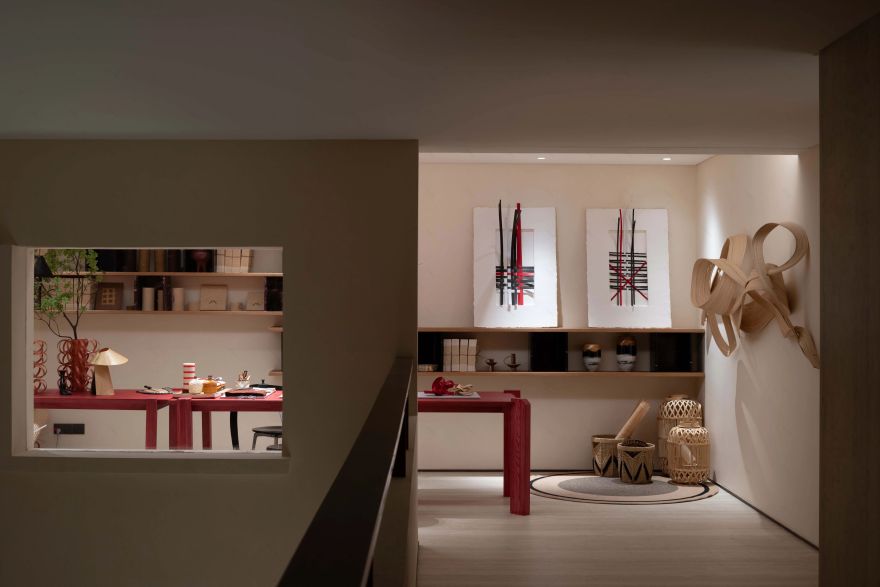 宁波凤栖云庐丨中国宁波丨近境制作,深圳市布鲁盟室内设计有限公司-96