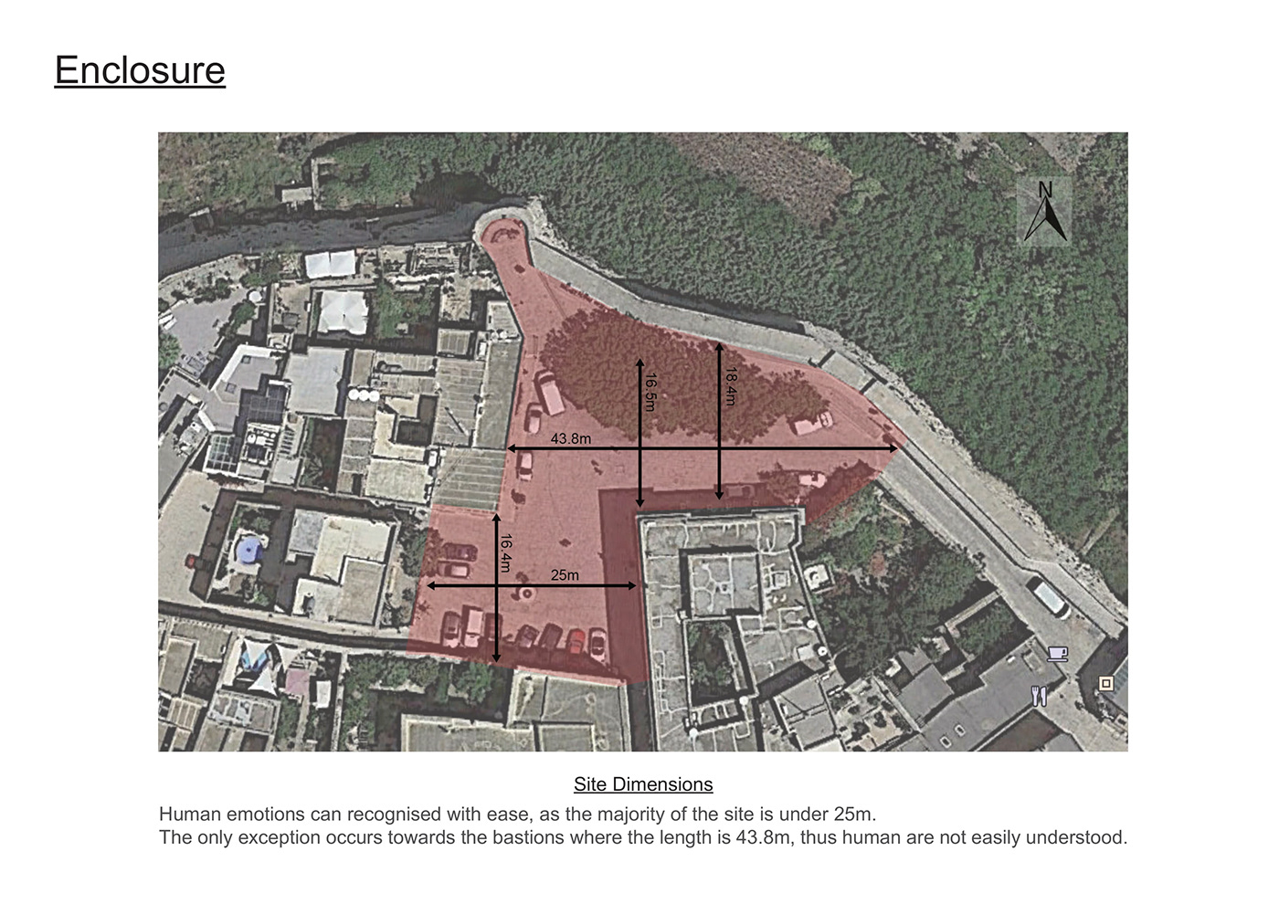 Bastion Square, Mdina (Urban Design, Yr. 2)-9