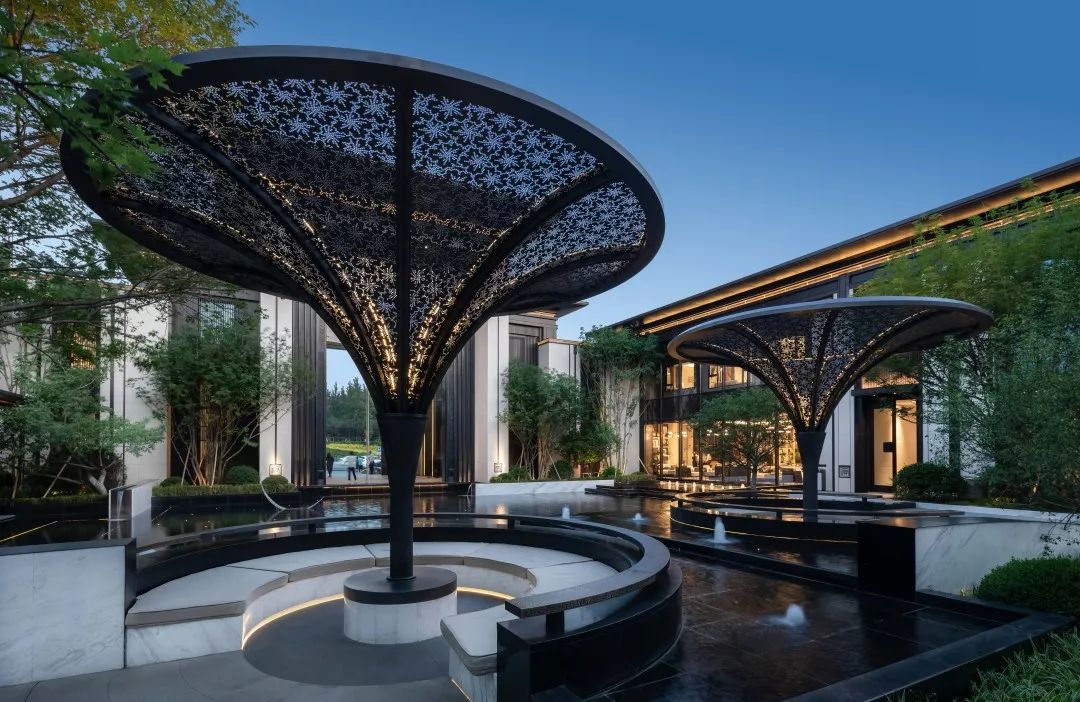 沈阳舜山府 | 城市中心的秘密花园-39