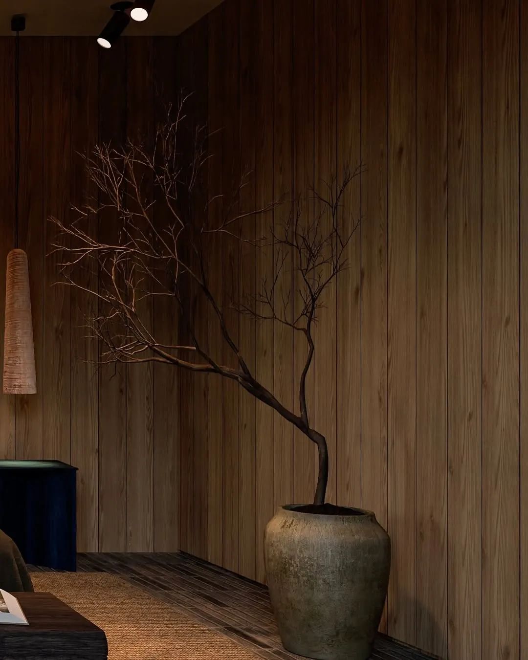 乡村民宿丨印度丨KŌSAME-52