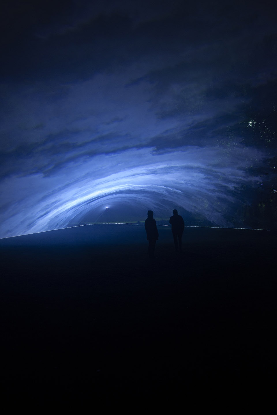 Fiat Lu· 灯光装置丨西班牙马德里丨Estudi Antoni Arola-14