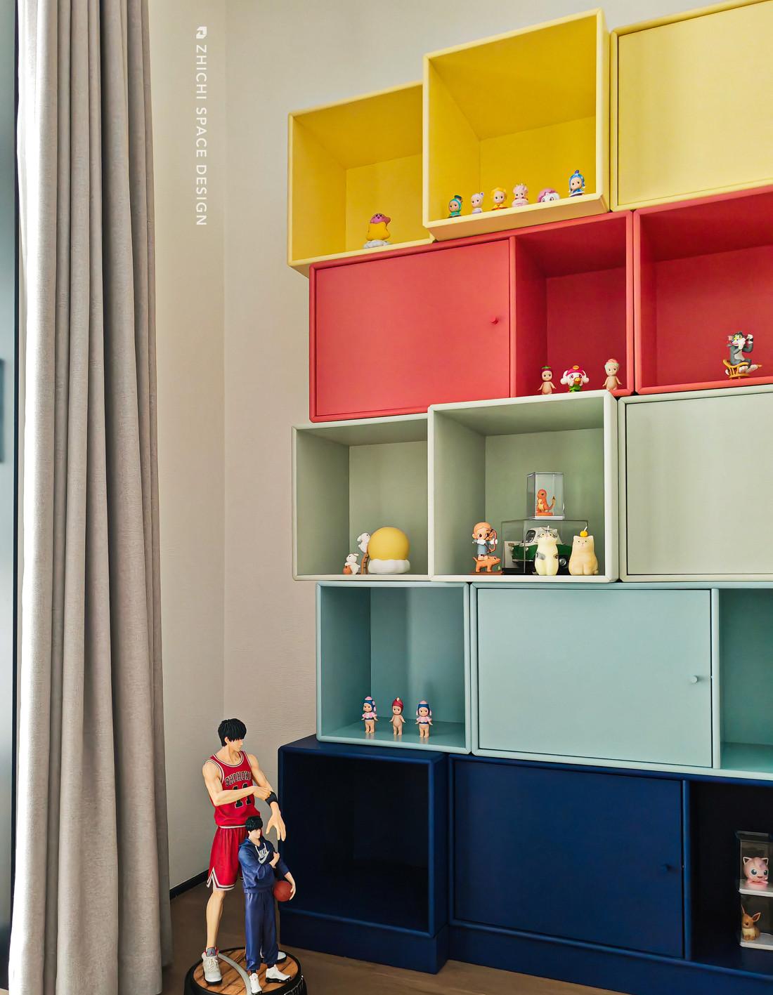 『无界、有序、有光』-58