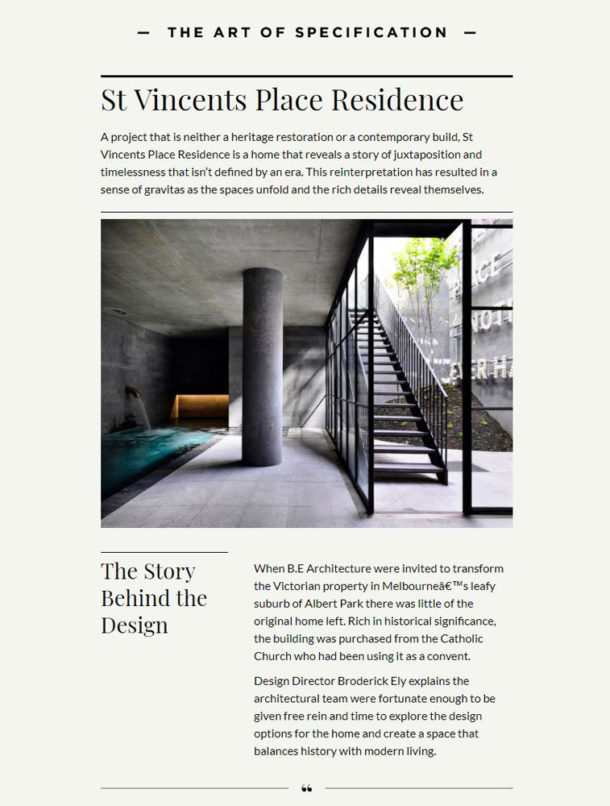 Media Index - B.E Architecture-1