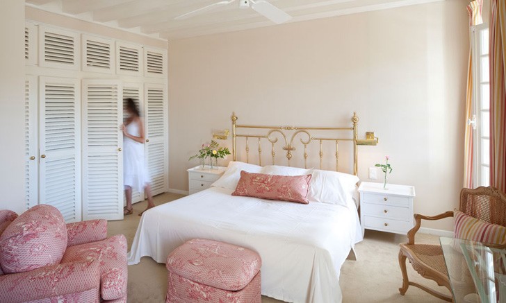 法国庄园酒店 Les Pres d’Eugenie-16