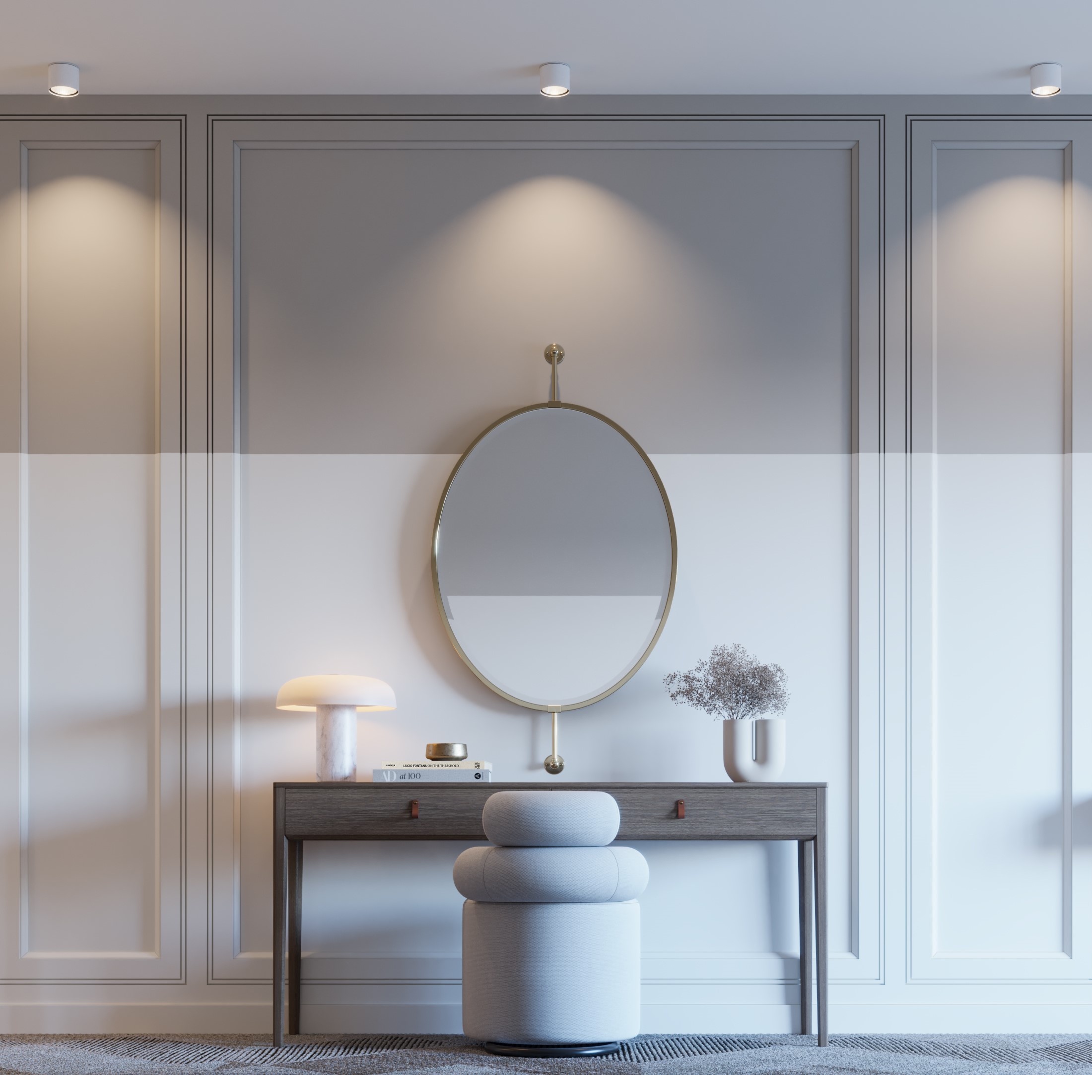 贵宾酒店房间-3